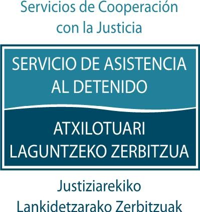 Atxilotuari Laguntzeko Zerbitzuaren irudia